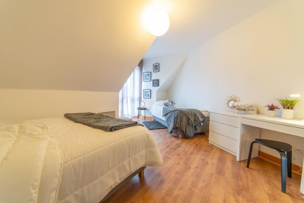 Le Central Mulhouse Kültér fotó
