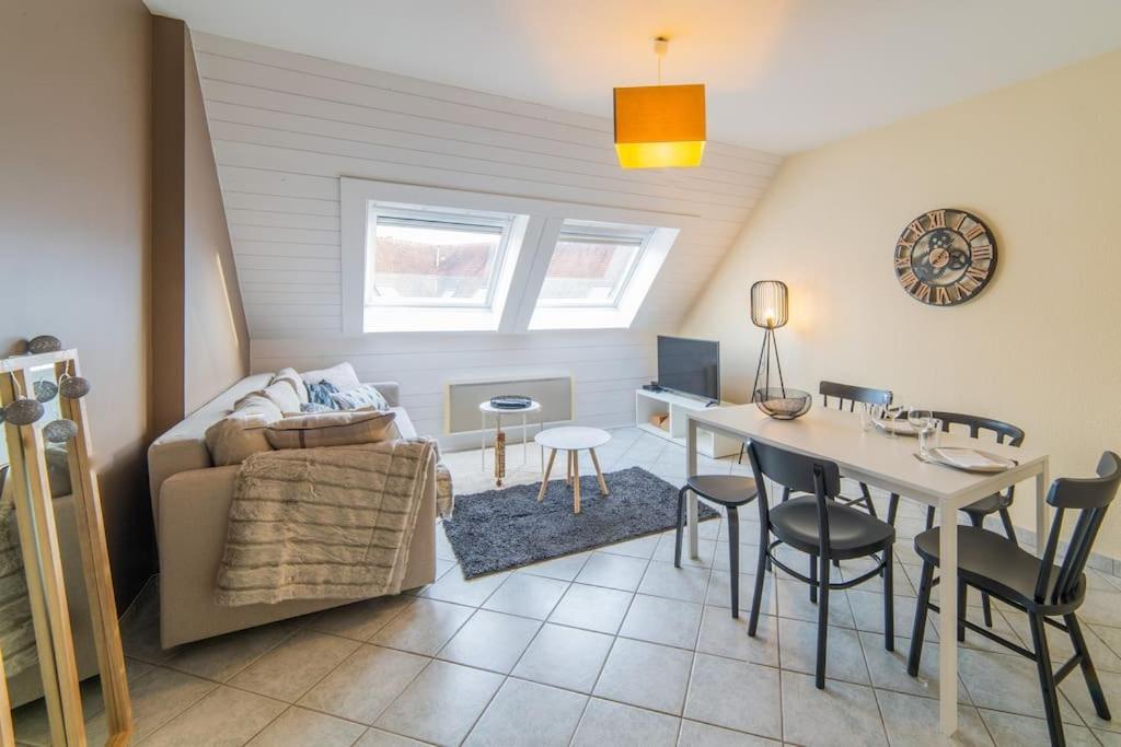 Le Central Mulhouse Kültér fotó